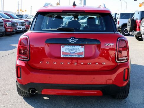 Used 2022 MINI Cooper Countryman image 6