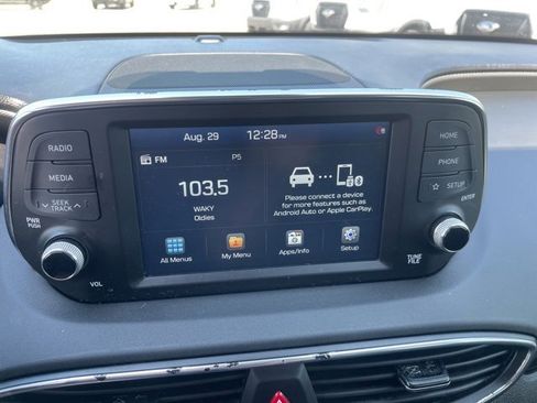 Used 2020 Hyundai Santa Fe SEL image 28