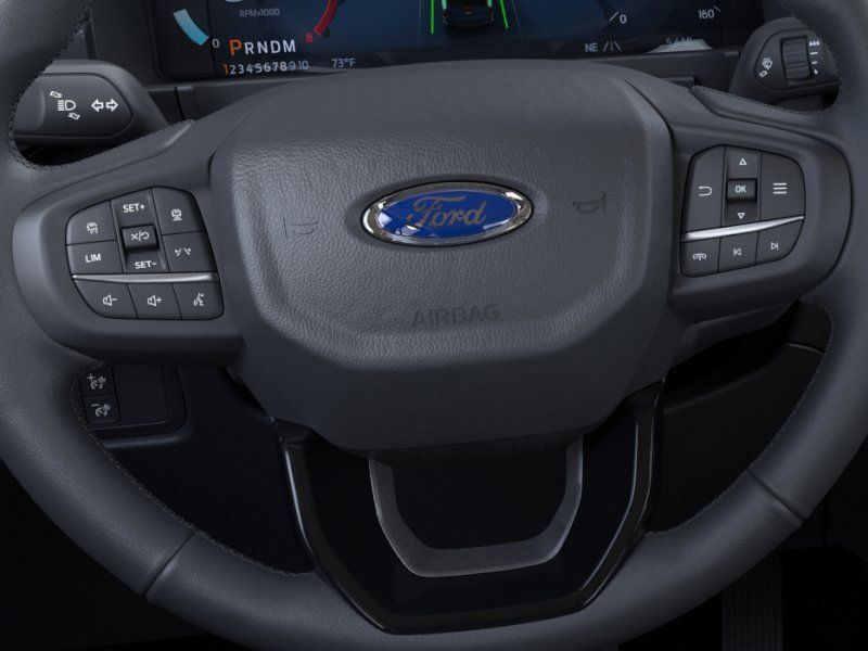 Used 2026 Ford Ranger Lariat AWD/4WD image 17