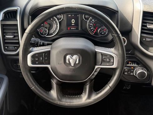 Used 2021 RAM 1500 Lone Star image 11