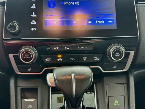 Used 2019 Honda CR-V Touring image 14