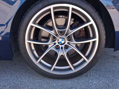 Used 2012 BMW 650i 650i 2dr Convertible image 19