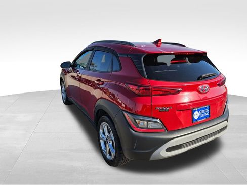 Used 2022 Hyundai Kona SEL w/ Convenience Package AWD/4WD image 9