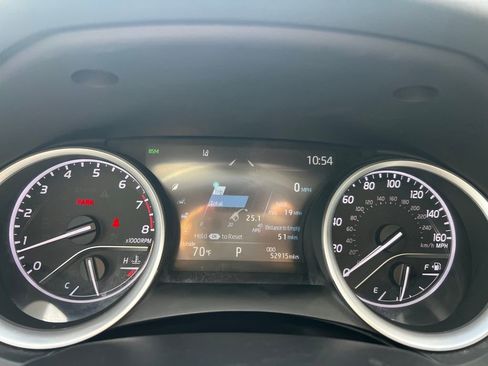 Used 2022 Toyota Camry LE w/ Cold Weather Package image 57