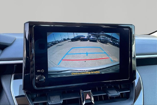 Used 2026 Toyota Corolla LE FWD image 23
