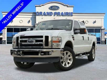 Used 2008 Ford F250 Lariat