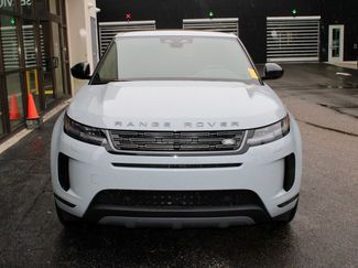 Used 2026 Land Rover Range Rover Evoque S video 2