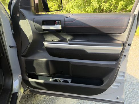 Used 2017 Toyota Tundra TRD Pro AWD/4WD image 27