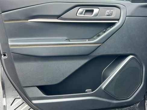 New 2026 Ford Explorer Tremor w/ Tremor Convenience Package AWD/4WD image 14
