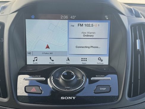 Used 2017 Ford Escape Titanium image 23