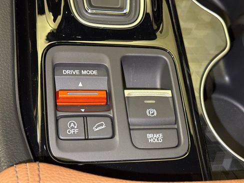 New 2026 Honda Passport TrailSport Elite image 30