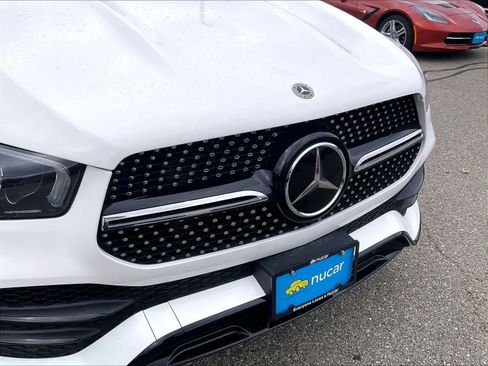 Used 2022 Mercedes-Benz GLE 350 4MATIC image 31