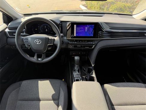 Certified 2025 Toyota Camry LE image 9