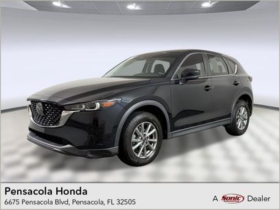 Used 2022 MAZDA CX-5 AWD 2.5 S