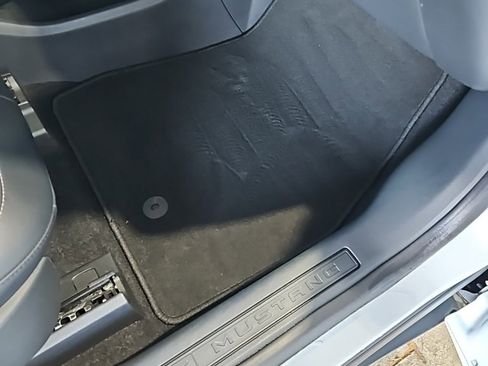 Used 2022 Ford Mustang Mach-E Select image 13