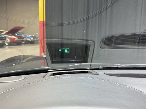 Used 2012 Chevrolet Corvette Convertible w/ 4LT Preferred Equipment Group image 52