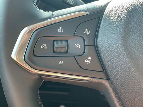 New 2026 Chevrolet TrailBlazer LT w/ LT Cold Weather Package image 26