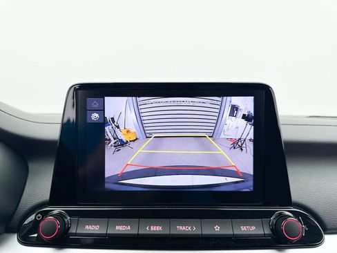 Certified 2024 Kia Forte LXS w/ LXS Technology Package FWD image 22