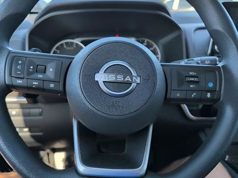 Used 2024 Nissan Rogue SV AWD/4WD image 12