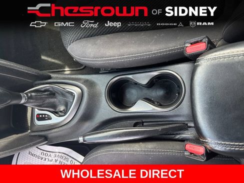 Used 2014 Dodge Dart SXT FWD image 17