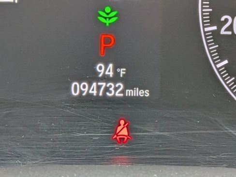 Used 2022 Honda Accord Sport image 22