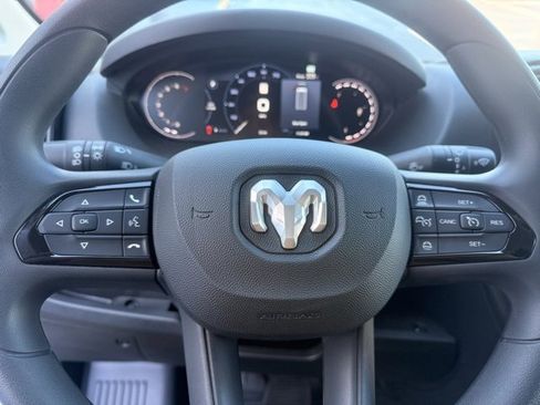 New 2026 RAM ProMaster 1500 w/ Quick Order Package 22G SLT image 25