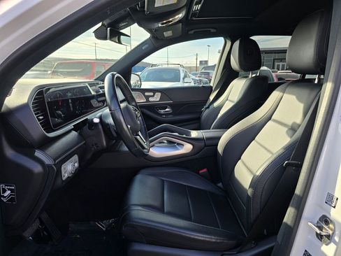 Certified 2022 Mercedes-Benz GLE 350 4MATIC image 21