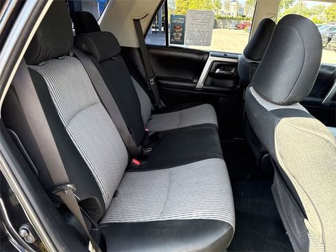 Used 2018 Toyota 4Runner SR5 image 24