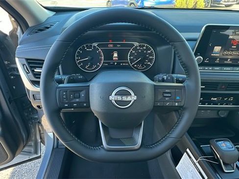 New 2026 Nissan Rogue SV image 26