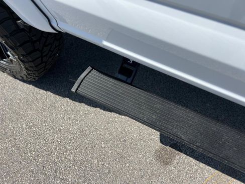 New 2025 Ford F150 STX w/ Equipment Group 200A image 17