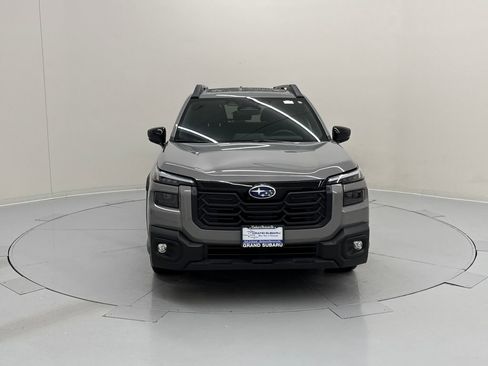 Used 2026 Subaru Outback Limited AWD/4WD image 8