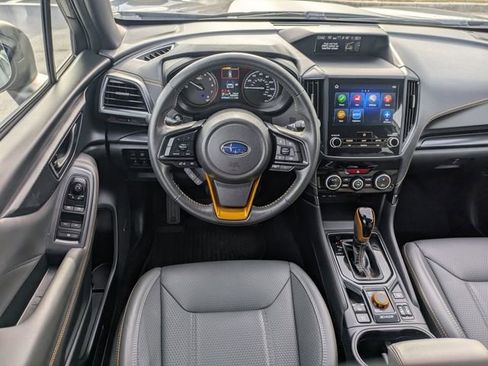 Used 2024 Subaru Forester Wilderness image 17