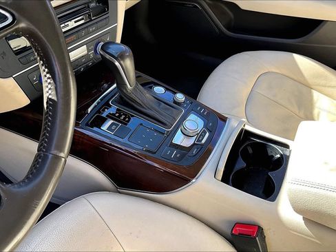 Used 2016 Audi A7 3.0T Premium Plus w/ 20" Wheel & Tire Package AWD/4WD image 16