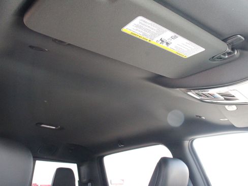 New 2026 RAM 1500 RHO AWD/4WD image 32
