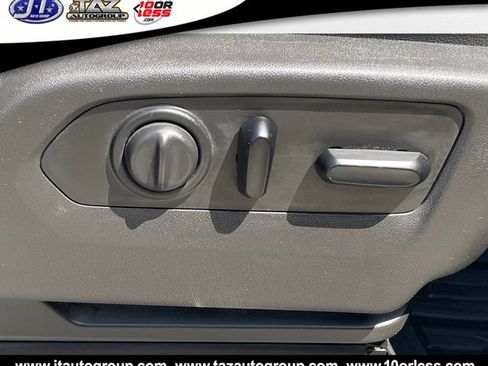 Used 2019 GMC Sierra 1500 AT4 w/ AT4 Premium Package AWD/4WD image 16