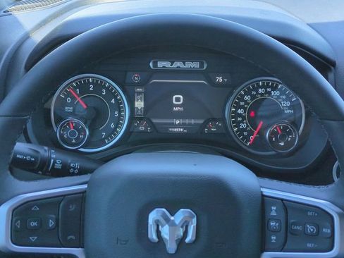 Used 2025 RAM 1500 Big Horn image 28