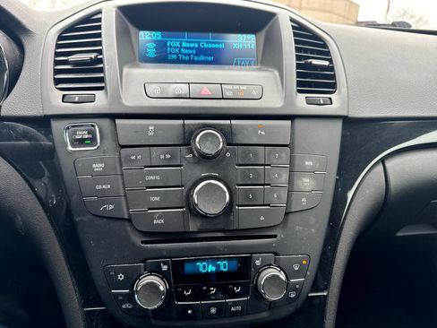 Used 2012 Buick Regal Premium image 12