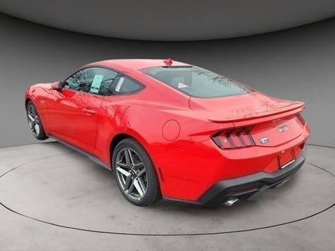 New 2024 Ford Mustang GT Premium image 11