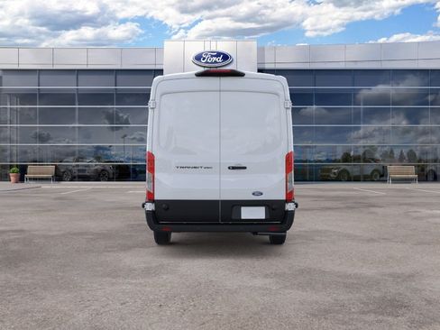 New 2026 Ford Transit 250 148 Medium Roof RWD image 26