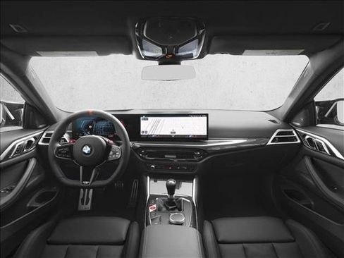 New 2026 BMW M4 xDrive Competition w/ Executive Package image 5