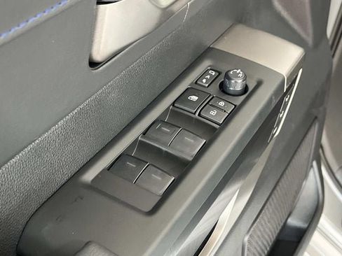 New 2026 Toyota Sequoia Platinum image 22