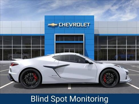 New 2027 Chevrolet Corvette Z06 RWD image 5