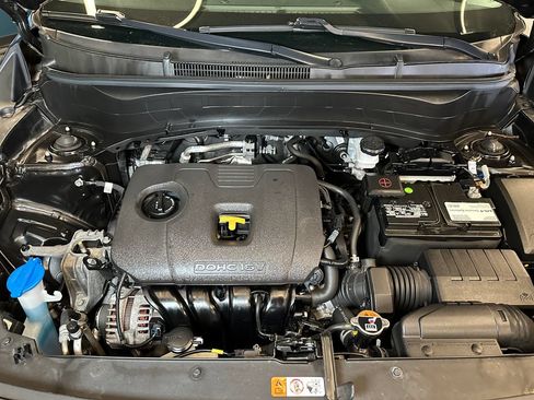 Used 2022 Kia Seltos LX AWD/4WD image 23