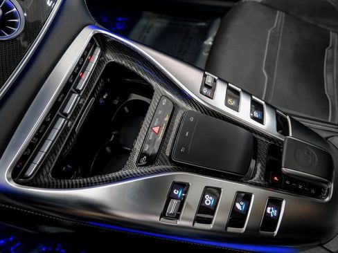 Used 2019 Mercedes-Benz AMG GT 63 S w/ AMG Aerodynamics Package image 25