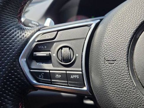 Certified 2023 Acura RDX A-Spec FWD image 26