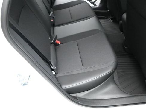 New 2026 Honda Civic Sport image 33