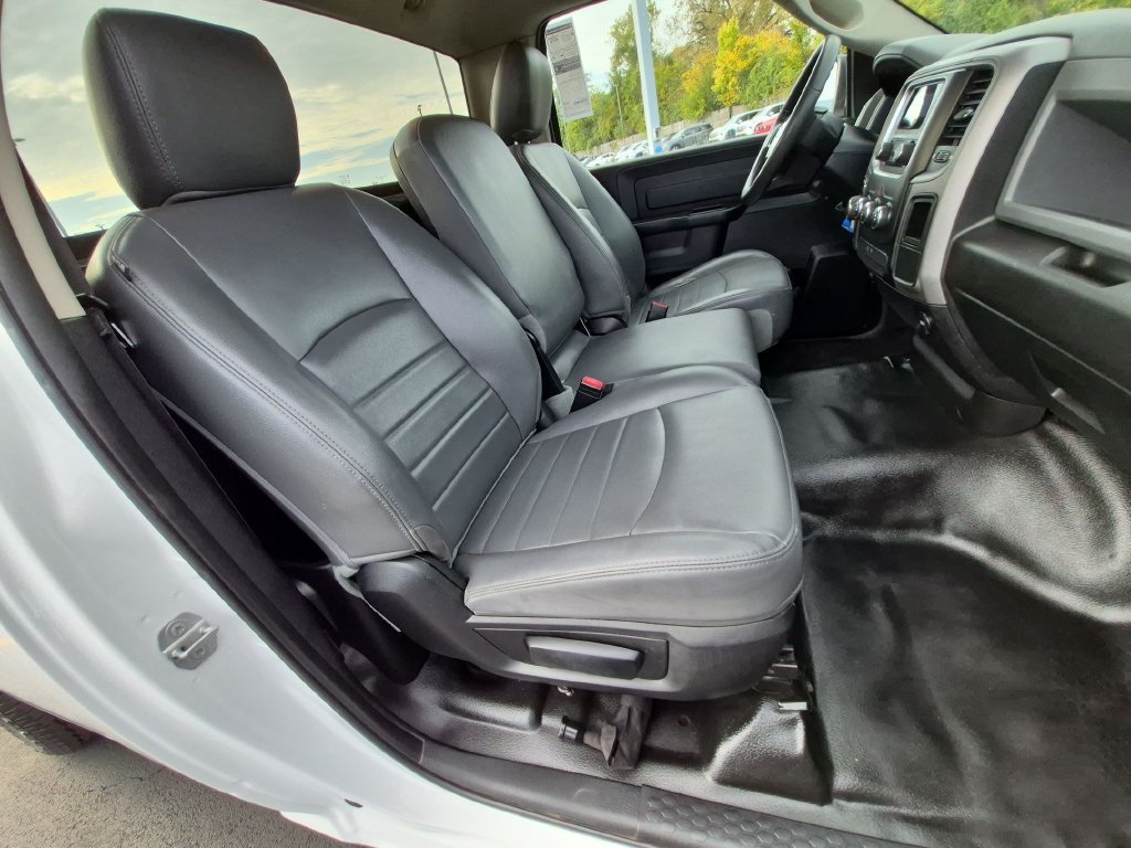 Used 2020 RAM 1500 Tradesman RWD image 24