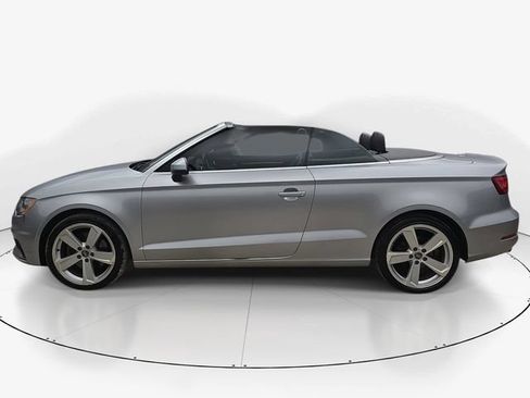Used 2015 Audi A3 2.0T Premium Plus AWD/4WD image 10