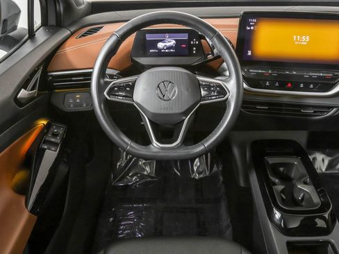 Used 2021 Volkswagen ID.4 Pro S image 40