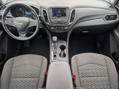 Used 2024 Chevrolet Equinox LT image 5
